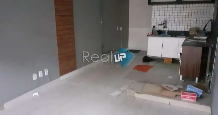 Ponto comercial com 1 sala à venda na Avenida Nossa Senhora de Copacabana, Copacabana, Rio de Janeiro