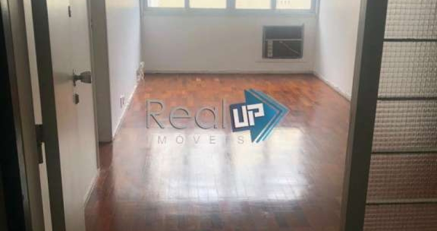 Apartamento com 2 quartos à venda na Rua Marechal Mascarenhas de Morais, Copacabana, Rio de Janeiro