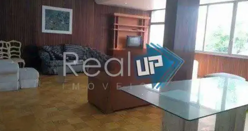 Apartamento com 4 quartos à venda na Rua Raul Pompéia, Copacabana, Rio de Janeiro