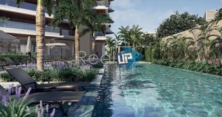 Apartamento com 4 quartos à venda na Avenida Lúcio Costa, Barra da Tijuca, Rio de Janeiro