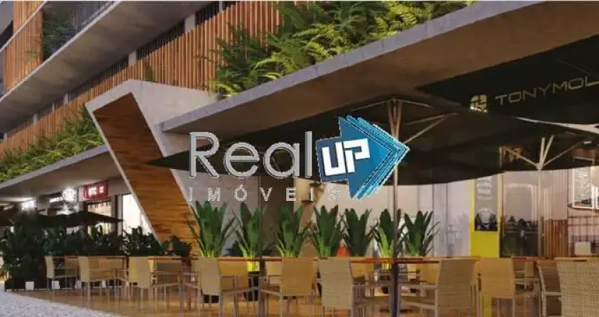 Ponto comercial à venda na Rua Juquiá, Leblon, Rio de Janeiro