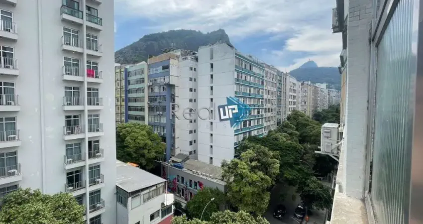 Apartamento com 1 quarto à venda na Rua Santa Clara, Copacabana, Rio de Janeiro