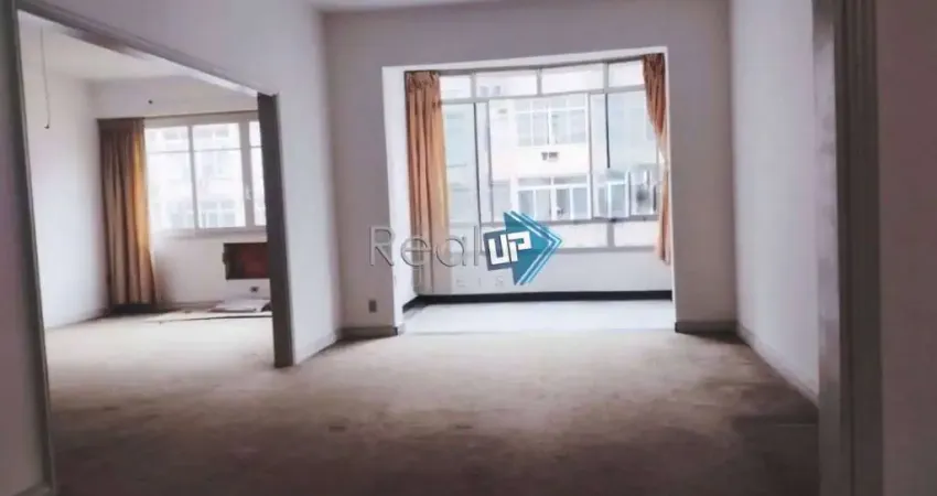 Apartamento com 4 quartos à venda na Rua Bolivar, Copacabana, Rio de Janeiro