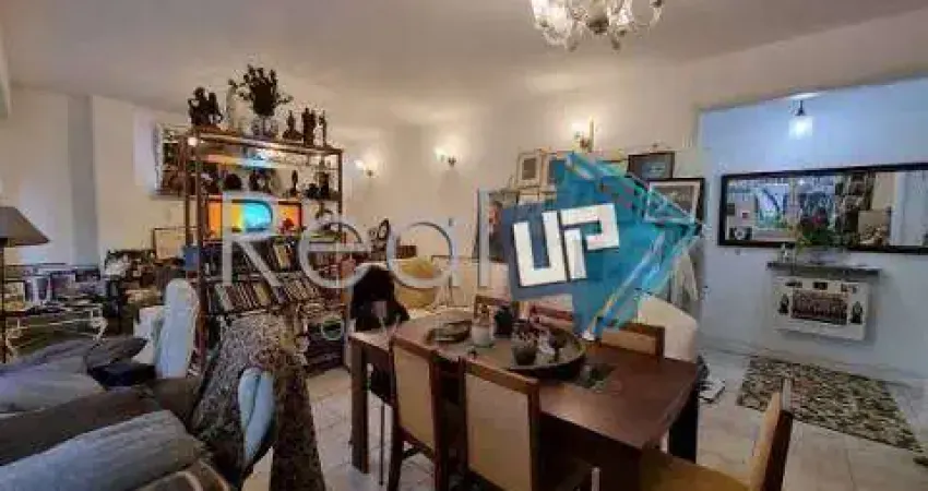 Apartamento com 4 quartos à venda na Rua Dias Ferreira, Leblon, Rio de Janeiro