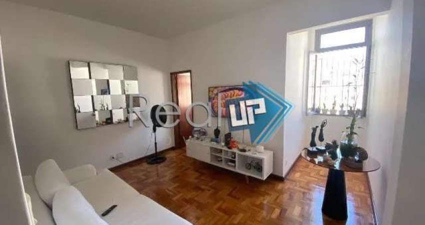 Apartamento com 1 quarto à venda na Rua Pedro Américo, Catete, Rio de Janeiro