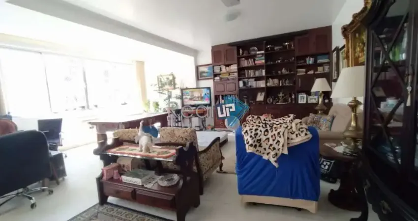 Apartamento com 3 quartos à venda na Avenida Atlântica, Copacabana, Rio de Janeiro