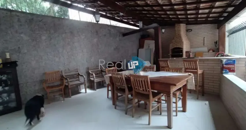 Apartamento com 5 quartos à venda na Rua Constante Ramos, Copacabana, Rio de Janeiro