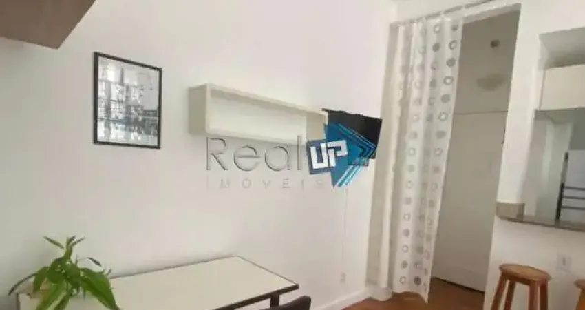 Casa em condomínio fechado com 1 quarto à venda na Rua Barata Ribeiro, Copacabana, Rio de Janeiro