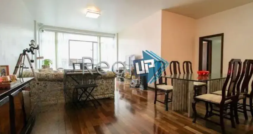 Apartamento com 3 quartos à venda na Rua Assis Brasil, Copacabana, Rio de Janeiro