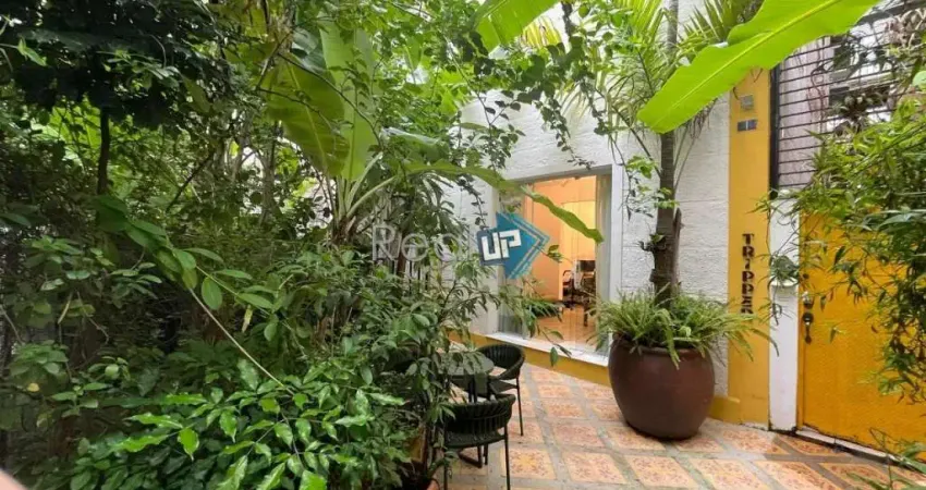 Casa em condomínio fechado com 3 quartos à venda na Rua Barão da Torre, Ipanema, Rio de Janeiro