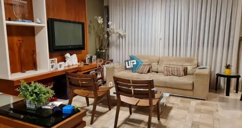 Apartamento com 3 quartos à venda na Rua Barão de Jaguaripe, Ipanema, Rio de Janeiro