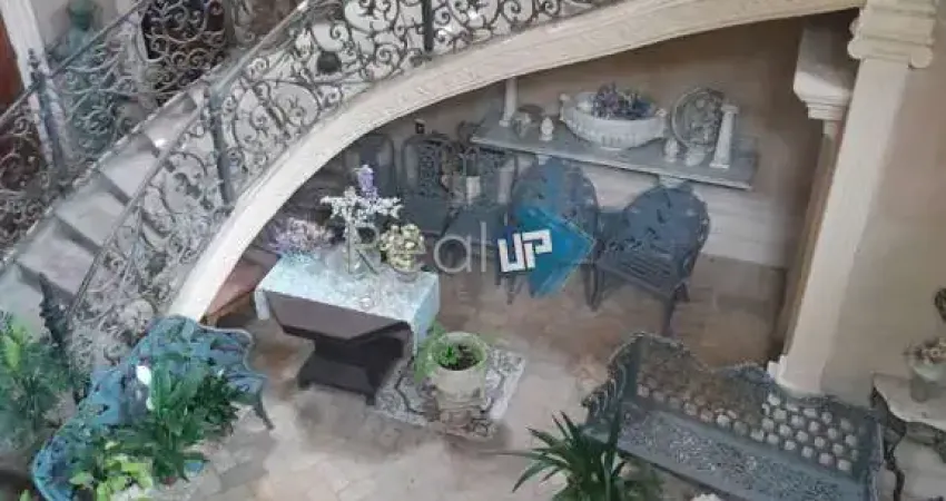 Casa com 4 quartos à venda na Bougainville, Jacarepaguá, Rio de Janeiro