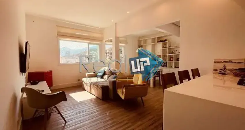 Apartamento com 2 quartos à venda na Avenida Epitácio Pessoa, Lagoa, Rio de Janeiro