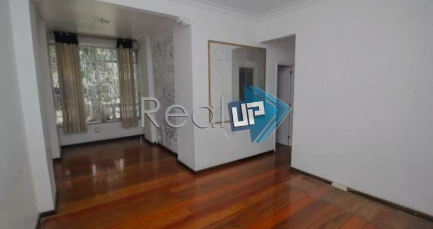 Apartamento com 2 quartos à venda na Rua Correa Dutra, Catete, Rio de Janeiro