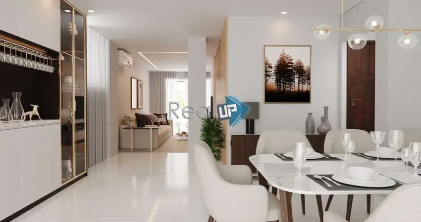 Cobertura com 3 quartos à venda na Rua Guilhermina Guinle, Botafogo, Rio de Janeiro