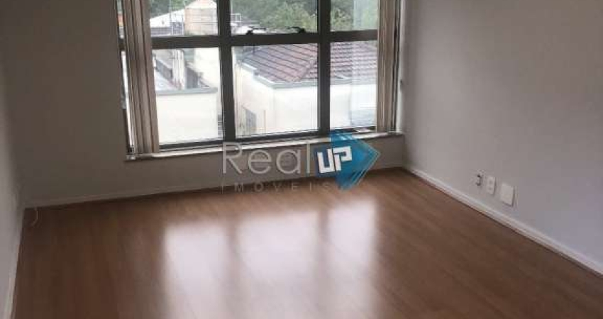 Sala comercial com 1 sala à venda na Rua Jardim Botânico, Jardim Botânico, Rio de Janeiro