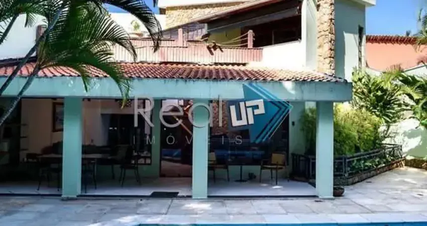 Casa em condomínio fechado com 3 quartos à venda na Engenheiro Neves da Rocha, Itanhangá, Rio de Janeiro