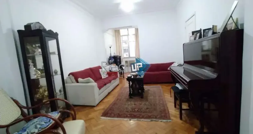 Apartamento com 3 quartos à venda na Rua Hilário de Gouveia, Copacabana, Rio de Janeiro