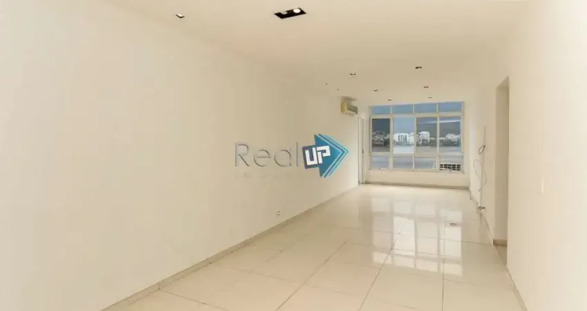 Apartamento com 3 quartos à venda na Avenida Epitácio Pessoa, Lagoa, Rio de Janeiro