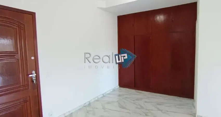 Apartamento com 1 quarto à venda na Avenida Oswaldo Cruz, Flamengo, Rio de Janeiro
