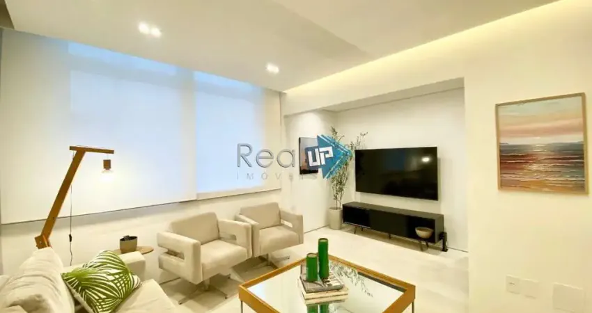 Apartamento com 2 quartos à venda na Rua José Linhares, Leblon, Rio de Janeiro