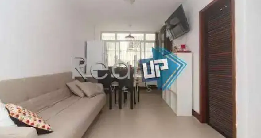 Apartamento com 2 quartos à venda na Rua General Urquiza, Leblon, Rio de Janeiro