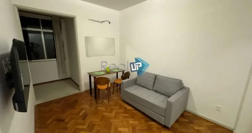 Apartamento com 1 quarto à venda na Rua Constante Ramos, Copacabana, Rio de Janeiro