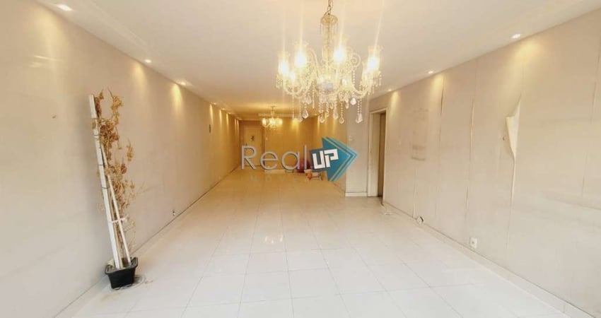 Apartamento com 3 quartos à venda na Avenida Nossa Senhora de Copacabana, Copacabana, Rio de Janeiro