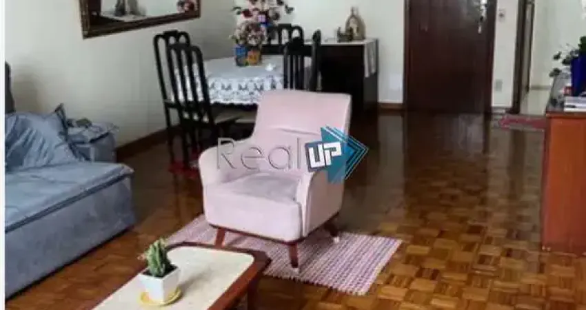 Apartamento com 3 quartos à venda na Avenida Comandante Júlio de Moura, Barra da Tijuca, Rio de Janeiro