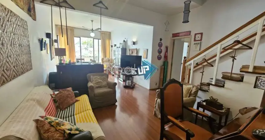 Cobertura com 4 quartos à venda na Rua Prudente de Morais, Ipanema, Rio de Janeiro