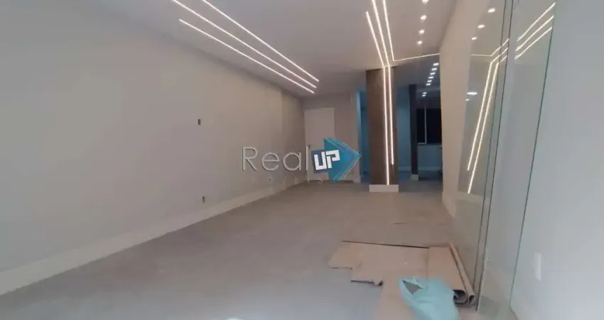 Apartamento com 3 quartos à venda na Rua Domingos Ferreira, Copacabana, Rio de Janeiro