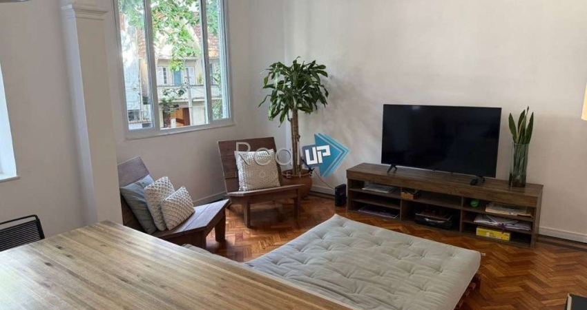 Apartamento com 2 quartos à venda na Rua Almirante Saddock de Sá, Ipanema, Rio de Janeiro
