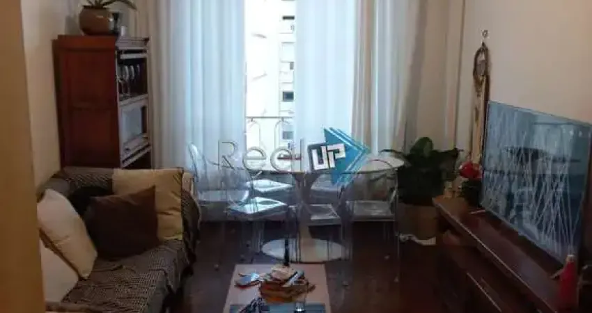 Apartamento com 3 quartos à venda na Rua Sá Ferreira, Copacabana, Rio de Janeiro