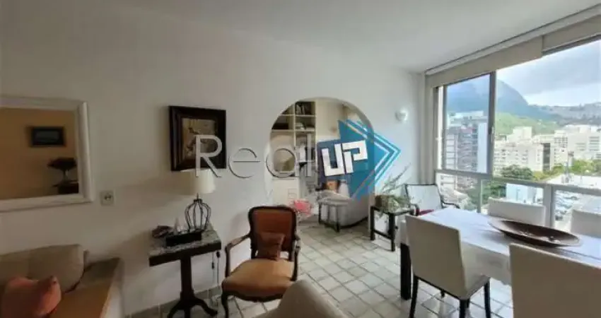 Apartamento com 3 quartos à venda na Rua Marquês de São Vicente, Gávea, Rio de Janeiro