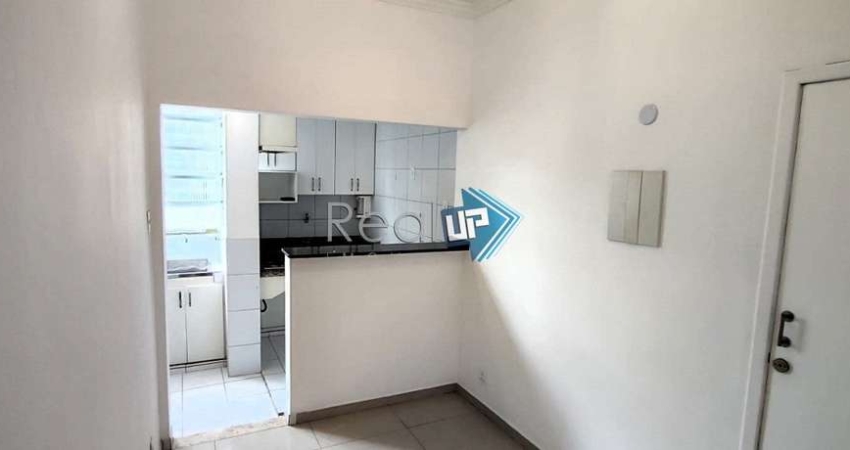 Apartamento com 2 quartos à venda na Rua das Laranjeiras, Laranjeiras, Rio de Janeiro
