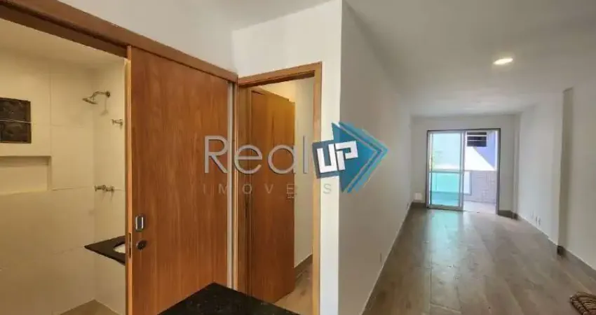 Apartamento com 2 quartos à venda na Rua Álvaro Ramos, Botafogo, Rio de Janeiro