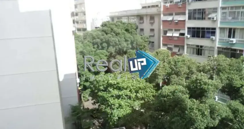Kitnet / Stúdio à venda na Rua Bulhões de Carvalho, Copacabana, Rio de Janeiro