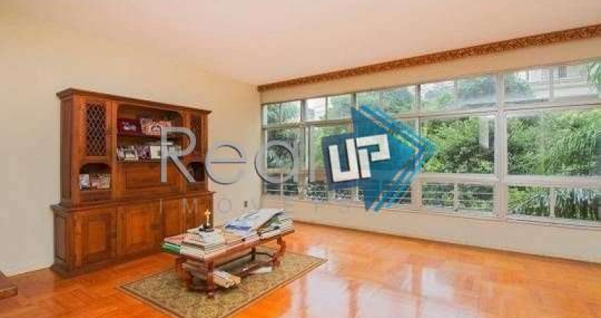 Apartamento com 3 quartos à venda na Rua Dezenove de Fevereiro, Botafogo, Rio de Janeiro