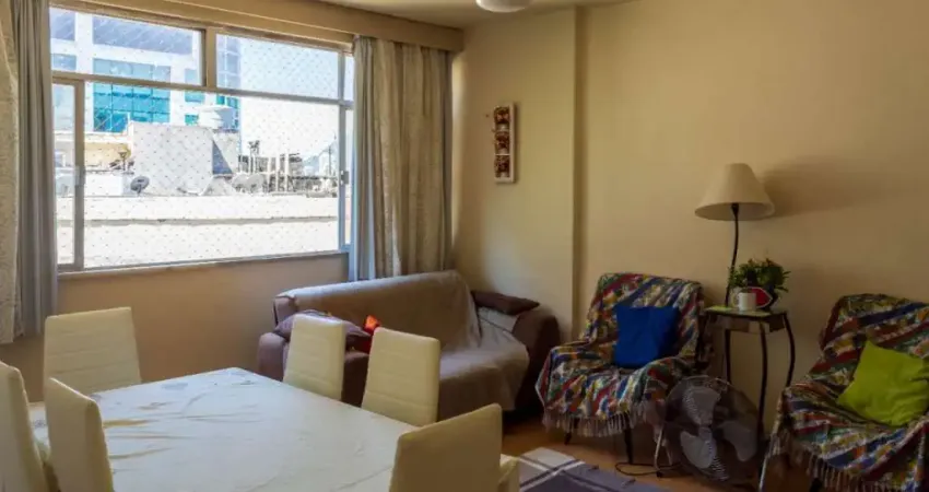 Apartamento com 2 quartos à venda na Avenida Ataulfo de Paiva, Leblon, Rio de Janeiro