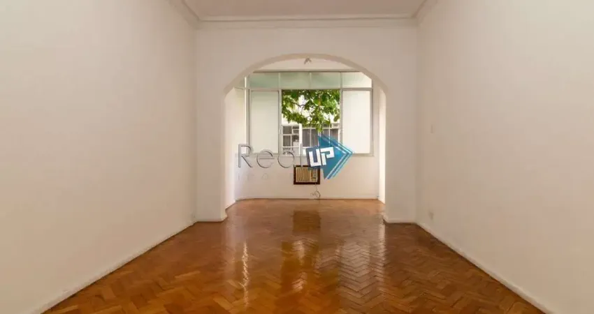 Apartamento com 3 quartos à venda na Rua Miguel Lemos, Copacabana, Rio de Janeiro