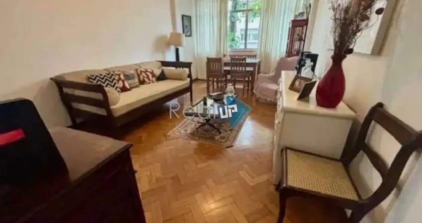 Apartamento com 2 quartos à venda na Rua Dias Ferreira, Leblon, Rio de Janeiro