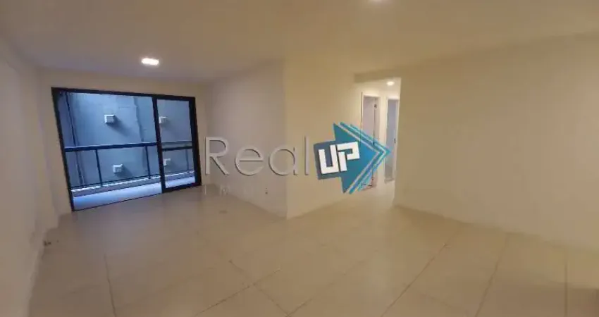 Apartamento com 4 quartos à venda na Rua Pinheiro Guimarães, Botafogo, Rio de Janeiro