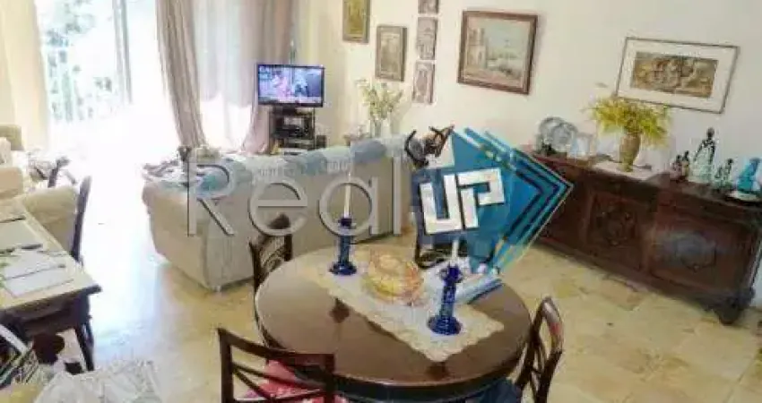 Apartamento com 3 quartos à venda na Avenida Niemeyer, São Conrado, Rio de Janeiro