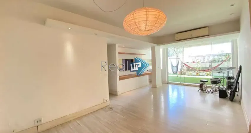 Apartamento com 3 quartos à venda na Rua Dias Ferreira, Leblon, Rio de Janeiro