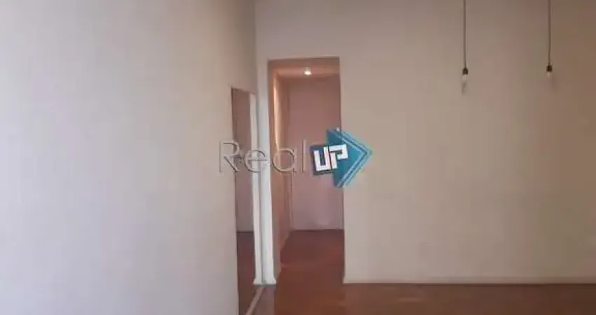 Apartamento com 2 quartos à venda na Rua Barão de Ipanema, Copacabana, Rio de Janeiro