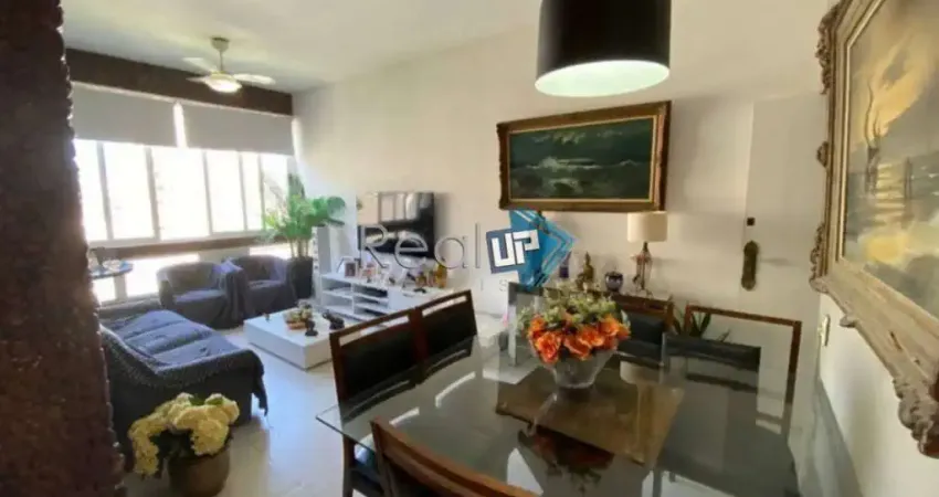 Apartamento com 2 quartos à venda na Rua Jardim Botânico, Jardim Botânico, Rio de Janeiro