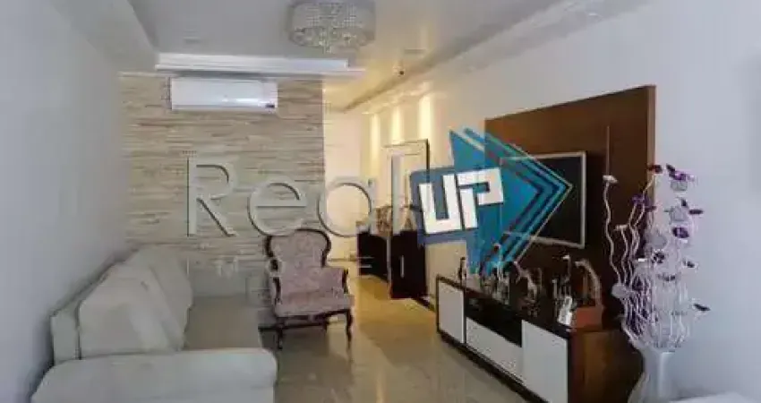 Apartamento com 3 quartos à venda na Rua Anita Garibaldi, Copacabana, Rio de Janeiro