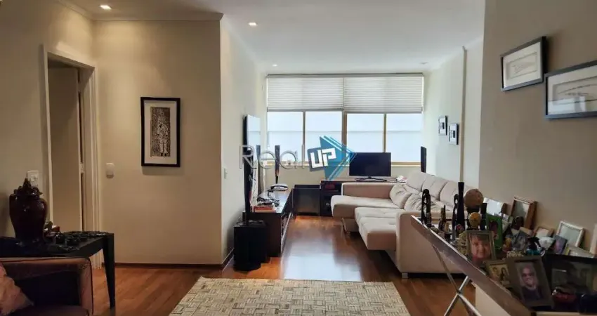 Apartamento com 3 quartos à venda na Rua Fonte da Saudade, Lagoa, Rio de Janeiro