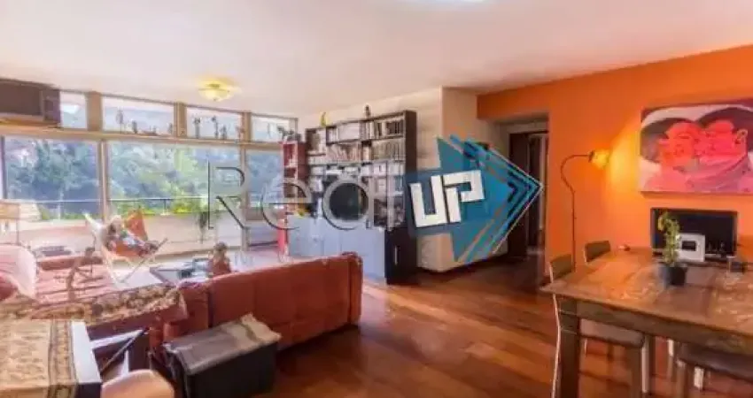Apartamento com 4 quartos à venda na Rua Timóteo da Costa, Leblon, Rio de Janeiro