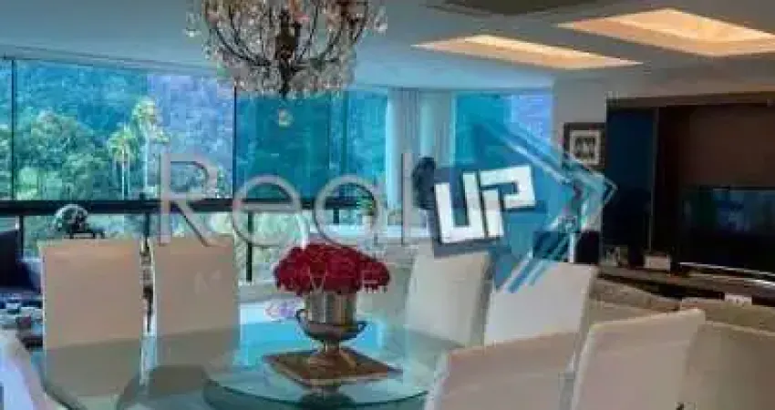 Apartamento com 2 quartos à venda na Avenida Prefeito Mendes de Morais, São Conrado, Rio de Janeiro